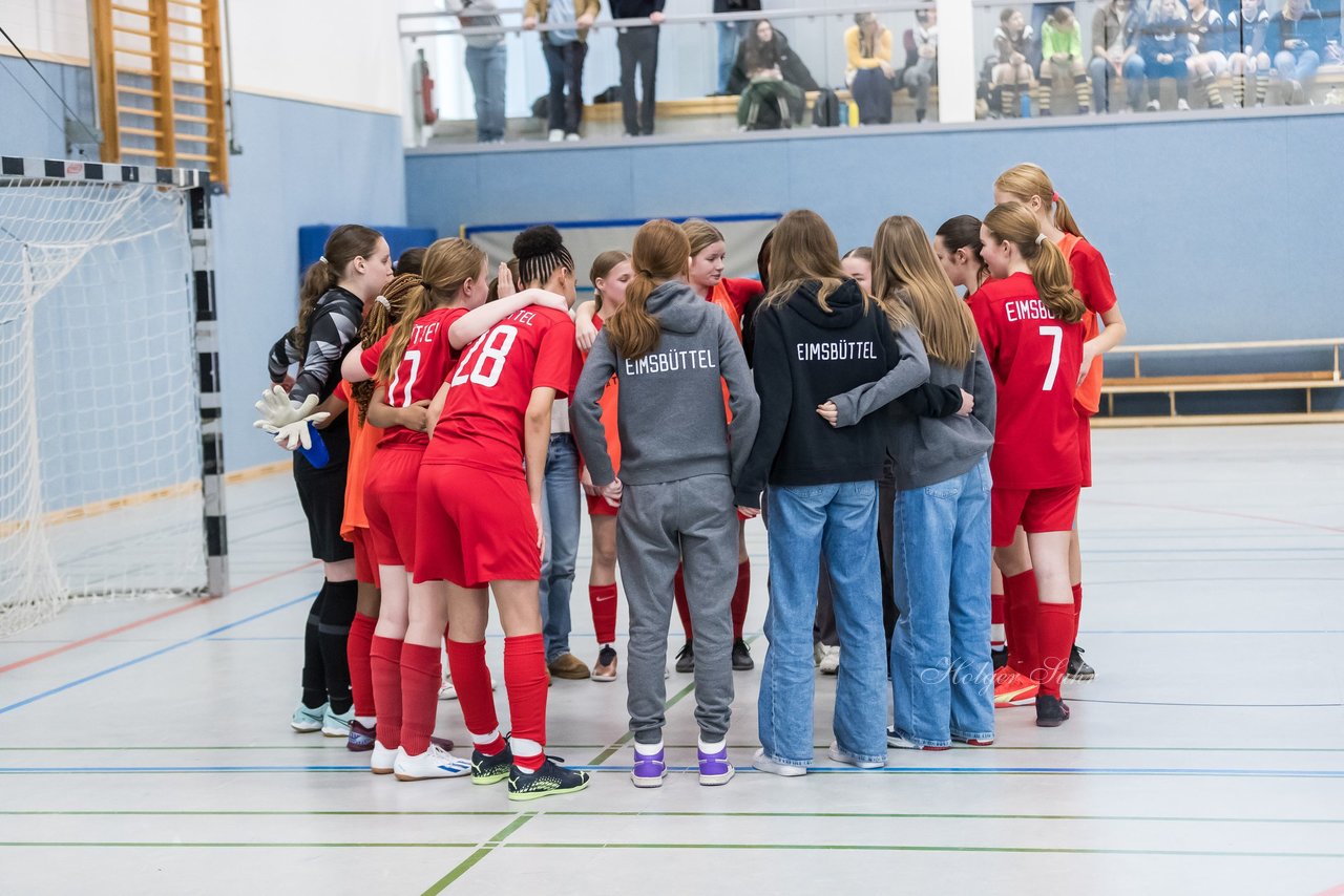 Bild 413 - wCJ Hamburger Futsalmeisterschaft